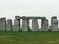 Stonehenge