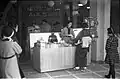 Japanese shoppers in Taihoku, 1939