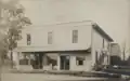 Storefronts in Dorset