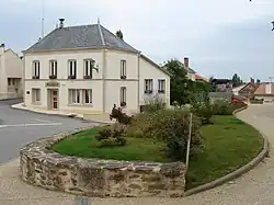 Town hall
