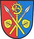 Coat of arms of Ctiměřice
