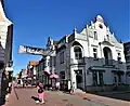 A street view