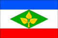 Flag of Stražisko