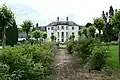 Strachur House