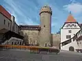 Rumpál Tower