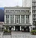 Queen Street frontage, 2026