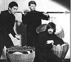 1964 press shot