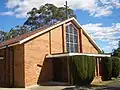St Anne's Catholic Church