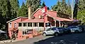 Strawberry Inn