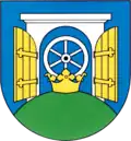 Coat of arms of Stráž nad Nisou