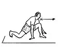 Leg Stretch