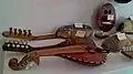 Bolivian Charango