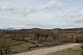 Strmna Gora - Panorama