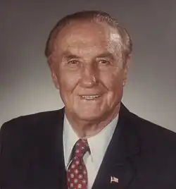 Strom Thurmond