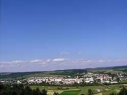 View of Stropkov