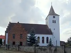 Catholic church