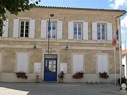 Town hall