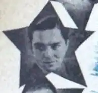 Hamblen in 1945