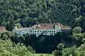 Castle Herberstein (July 2006)