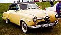 Studebaker Champion.