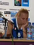 Styliani Kaltsidou