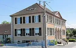 Town hall