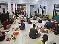 Suasana[dead link] Berbuka Puasa di Masjid Ubay bin Kaab Jambi