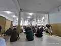 Suasana[dead link] Kajian Ahad Di Masjid Ubay bin Kaab