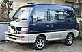 Subaru Domingo