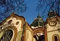 Synagogue exterior (2003)