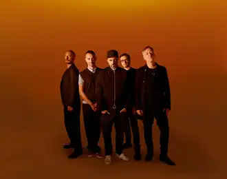 Subsonica in 2020