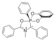 A substituted montréalone