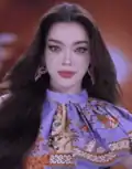 Suchita Oxman Miss Grand Songkhla 2025