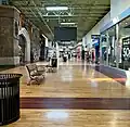 South Corridor