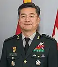 Suh Wook