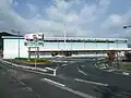 Sukumo station