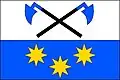 Flag of Sulimov