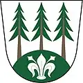 Coat of arms of Sulkovec