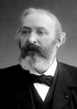 Image 49In 1901, French poet and essayist Sully Prudhomme (1839–1907) was the first person to be awarded the Nobel Prize in Literature, "in special recognition of his poetic composition, which gives evidence of lofty idealism, artistic perfection, and a rare combination of the qualities of both heart and intellect." (from Nobel Prize in Literature)