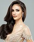 Sumintra Kokat, Miss Grand Maha Sarakham 2023