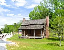 Summerville Couey House