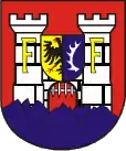 Coat of arms of Šumperk