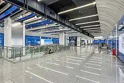 Concourse