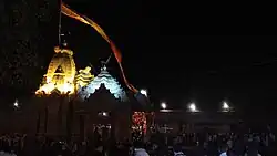Sun Temple