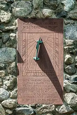 Sundial