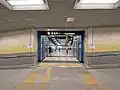 Exit B1 (June 2021)