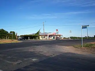 Sunnycliffs General Store