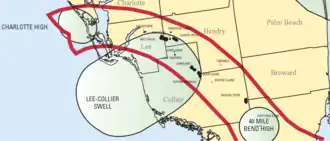 Image 32Sunniland Oil Fields (from Environment of Florida)