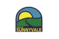 Flag of Sunnyvale, Texas