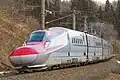 E6 series Shinkansen